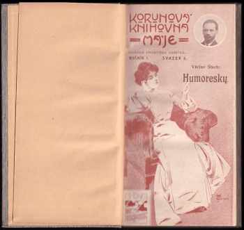 Václav Štech: Humoresky