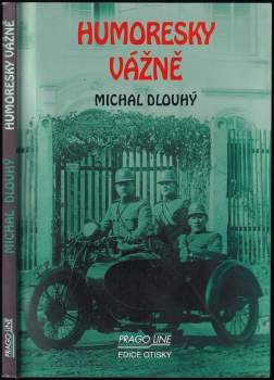 Humoresky vážně