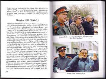 František Švihlík: Humoresky za kamerou