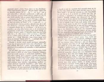 William Makepeace Thackeray: Humoristické črty