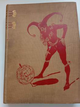 Humoristické listy ročník 53 - 52 čísel