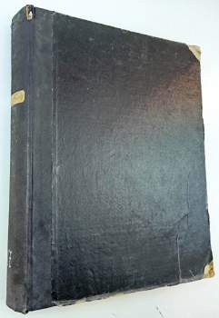 Humoristické listy, ročník 54, 52 čísel