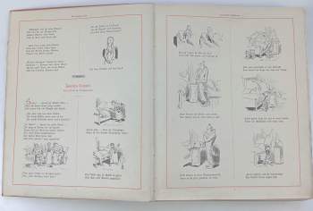 Wilhelm Busch: Humoristischer Hausschatz