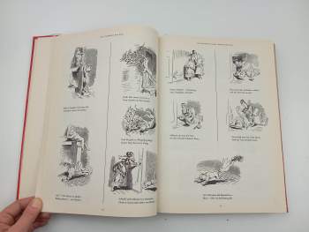 Wilhelm Busch: Humoristischer Hausschatz
