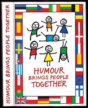 Humour brings people together