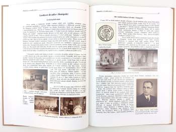 Humpolec v zrcadle času