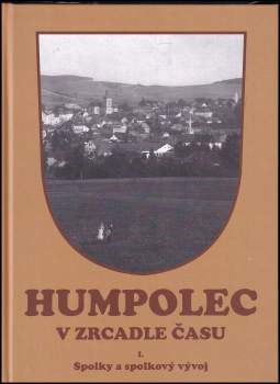 Humpolec v zrcadle času