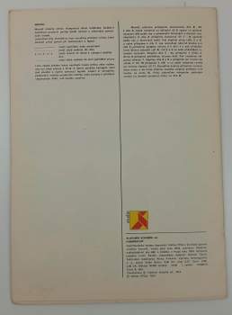 Václav Přibyl: Humprecht