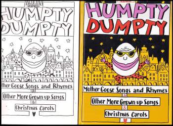 Humpty Dumpty