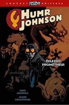 Humr Johnson