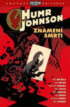 Humr Johnson