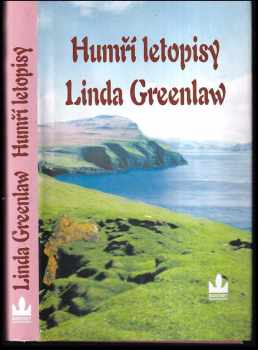 Linda Greenlaw: Humří letopisy