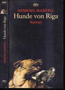 Hunde von Riga