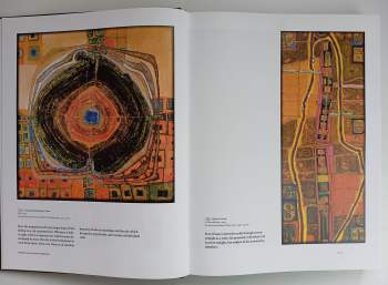 Angelika Taschen: Hundertwasser. Architecture