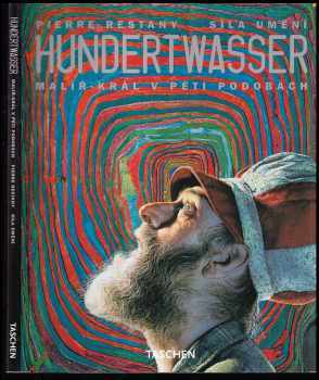 Pierre Restany: Hundertwasser