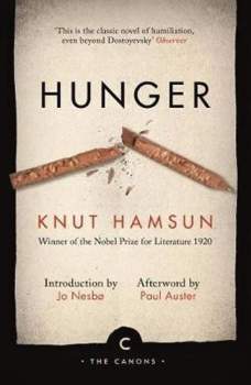 Knut Hamsun: Hunger