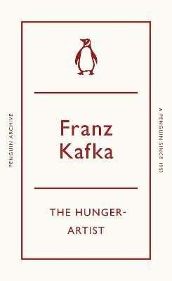 Franz Kafka: Hunger-Artist