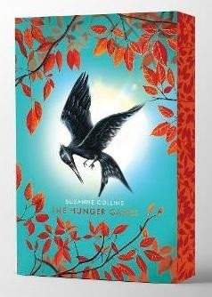 Suzanne Collins: Hunger Games Deluxe (PB)
