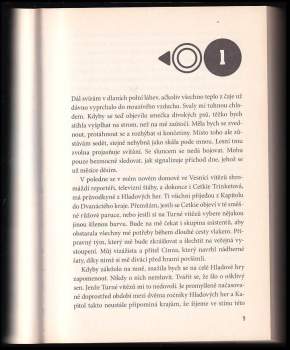 Suzanne Collins: Hunger games