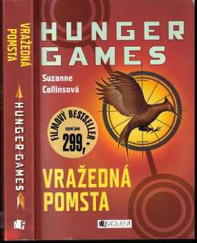 Suzanne Collins: Hunger games