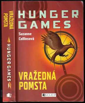 Suzanne Collins: Hunger games