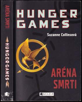 Suzanne Collins: Hunger games