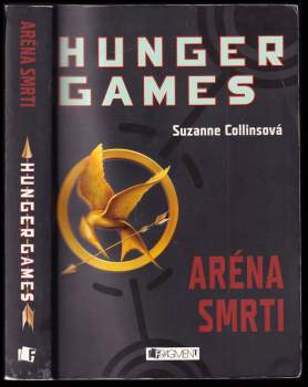 Suzanne Collins: Hunger games
