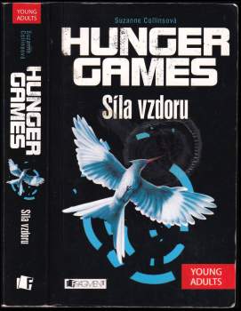 Suzanne Collins: Hunger games