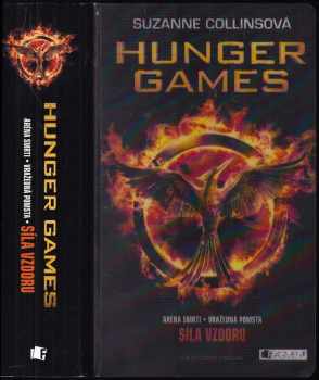 Hunger games - Suzanne Collins (2014, Fragment) - ID: 2197816
