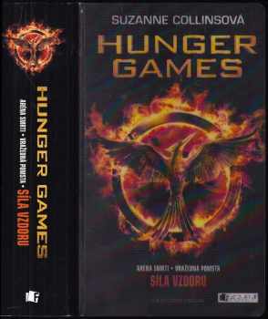 Suzanne Collins: Hunger games