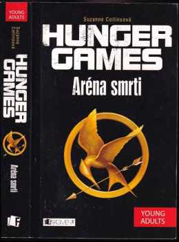 Suzanne Collins: Hunger games