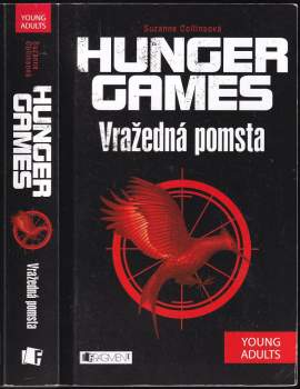 Suzanne Collins: Hunger games