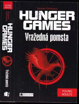 Suzanne Collins: Hunger games