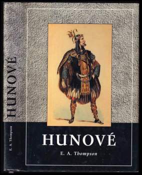 Hunové