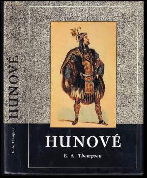 Hunové