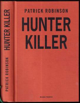 Hunter Killer
