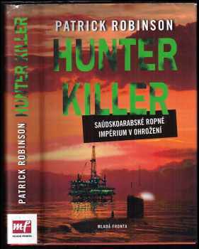 Hunter Killer