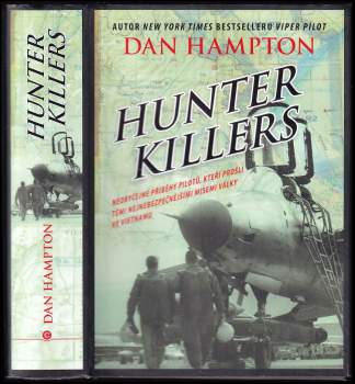 Hunter Killers