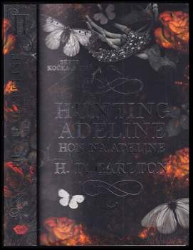 H. D Carlton: Hunting Adeline