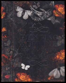 H. D Carlton: Hunting Adeline