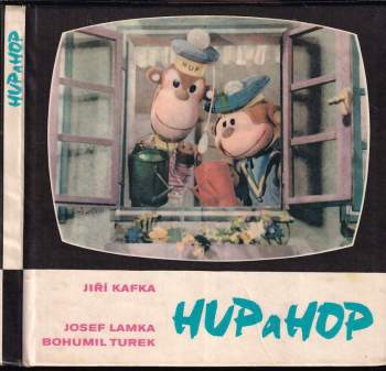 Jiří Kafka: Hup a Hop
