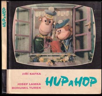 Jiří Kafka: Hup a Hop