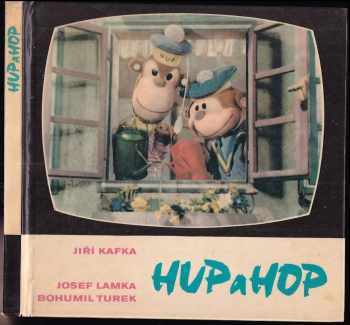Jiří Kafka: Hup a Hop
