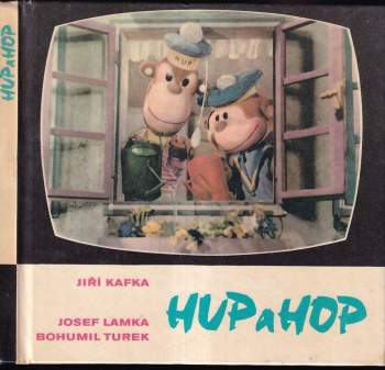 Hup a Hop