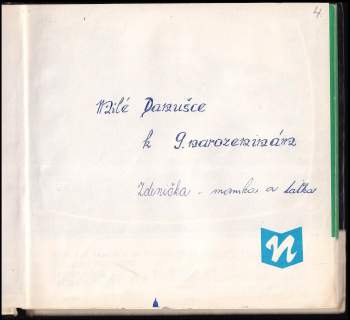 Jiří Kafka: Hup a Hop