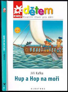 Hup a Hop na moři