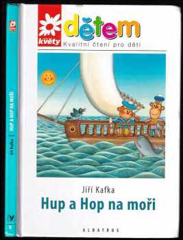 Hup a Hop na moři