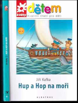 Hup a Hop na moři