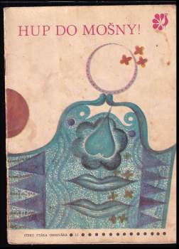Hup do mošny!