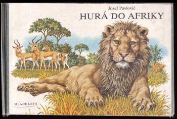 Hurá do Afriky
